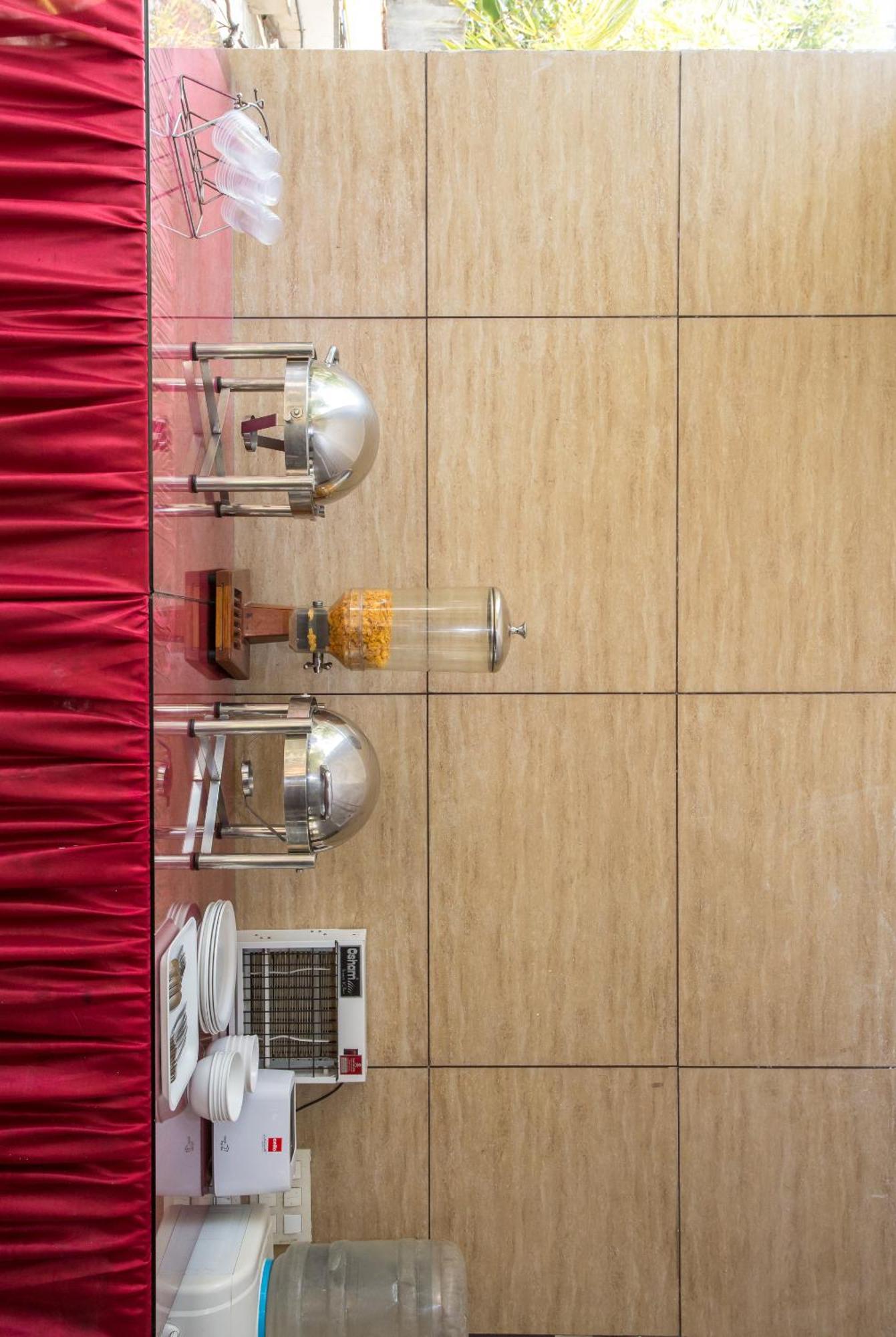 Corporate Stay Pune Ngoại thất bức ảnh