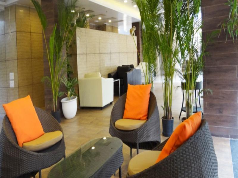 Corporate Stay Pune Ngoại thất bức ảnh