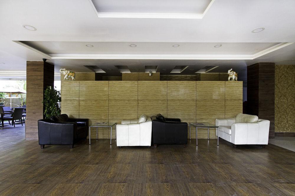 Corporate Stay Pune Ngoại thất bức ảnh