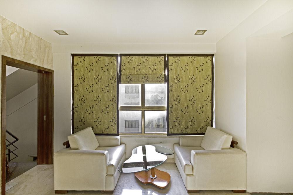 Corporate Stay Pune Ngoại thất bức ảnh