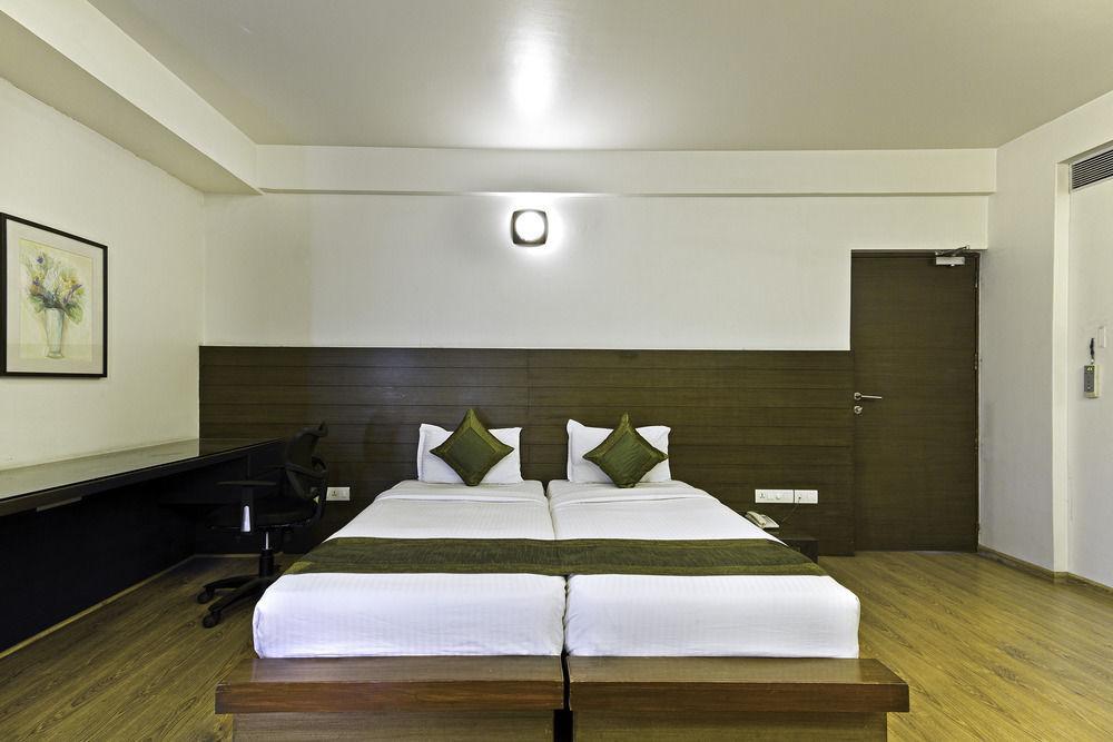 Corporate Stay Pune Ngoại thất bức ảnh