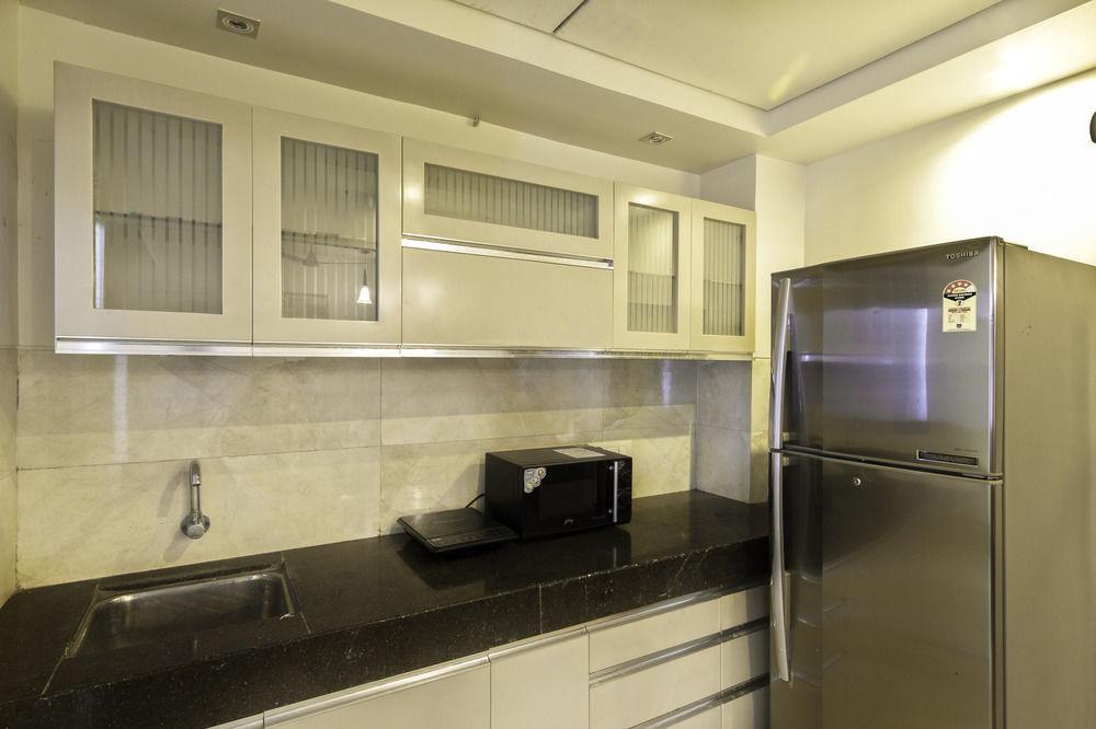 Corporate Stay Pune Ngoại thất bức ảnh