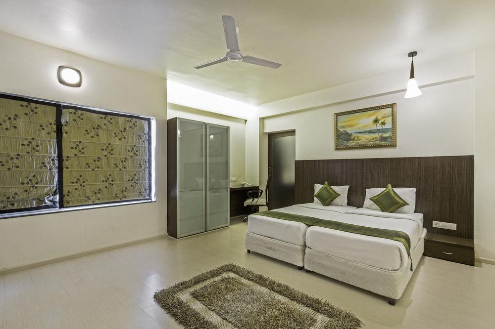 Corporate Stay Pune Ngoại thất bức ảnh