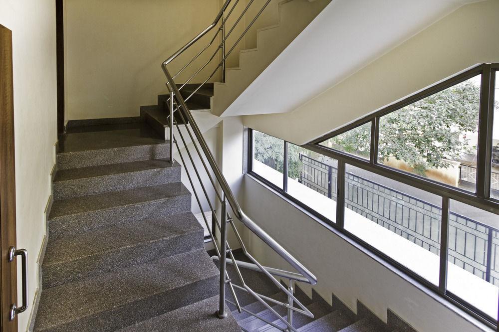 Corporate Stay Pune Ngoại thất bức ảnh
