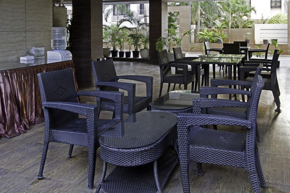 Corporate Stay Pune Ngoại thất bức ảnh