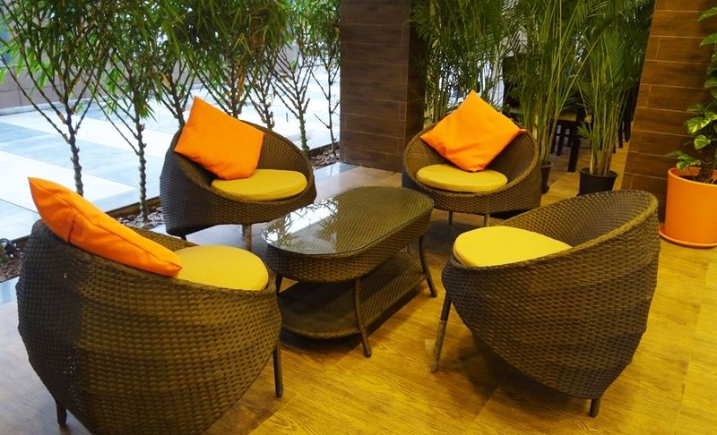 Corporate Stay Pune Ngoại thất bức ảnh