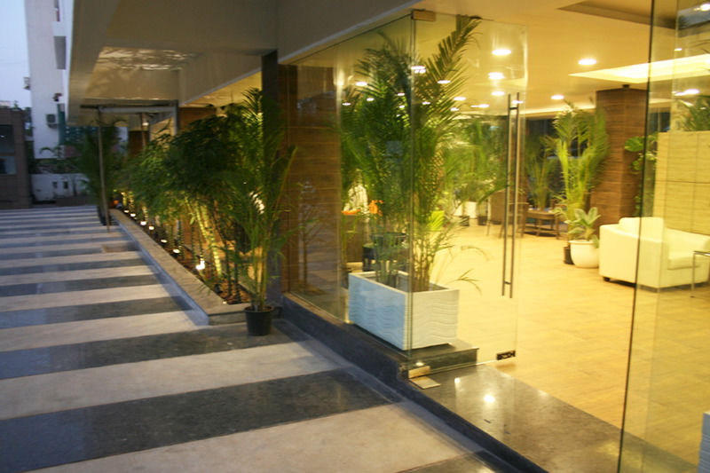 Corporate Stay Pune Ngoại thất bức ảnh