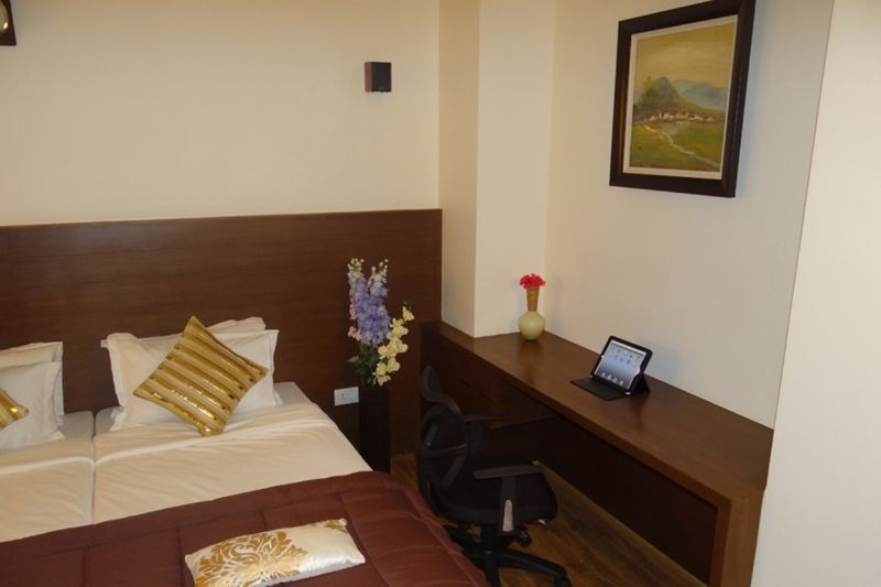 Corporate Stay Pune Ngoại thất bức ảnh
