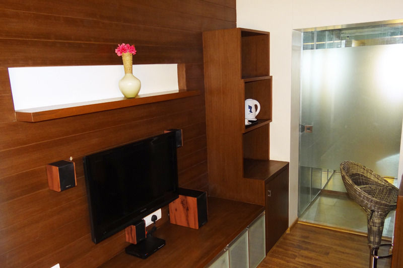 Corporate Stay Pune Ngoại thất bức ảnh