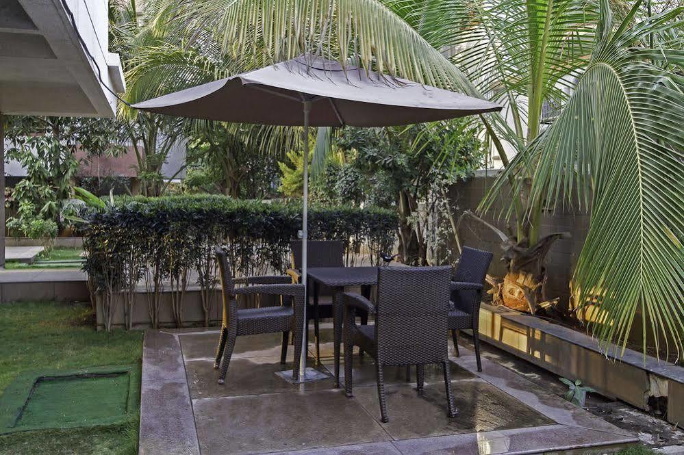 Corporate Stay Pune Ngoại thất bức ảnh