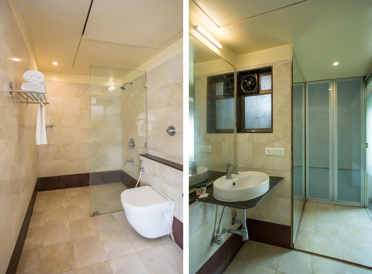 Corporate Stay Pune Ngoại thất bức ảnh