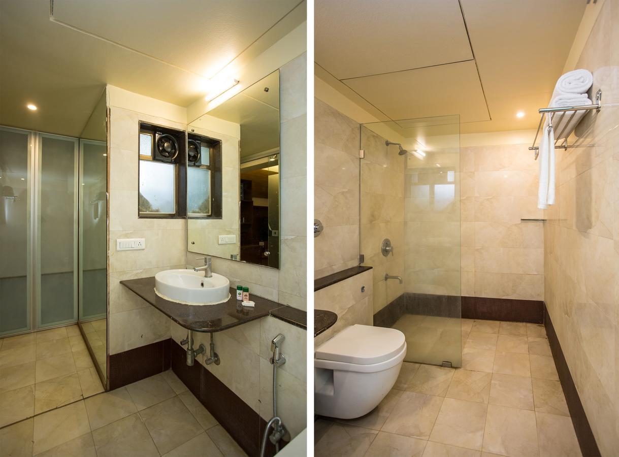 Corporate Stay Pune Ngoại thất bức ảnh