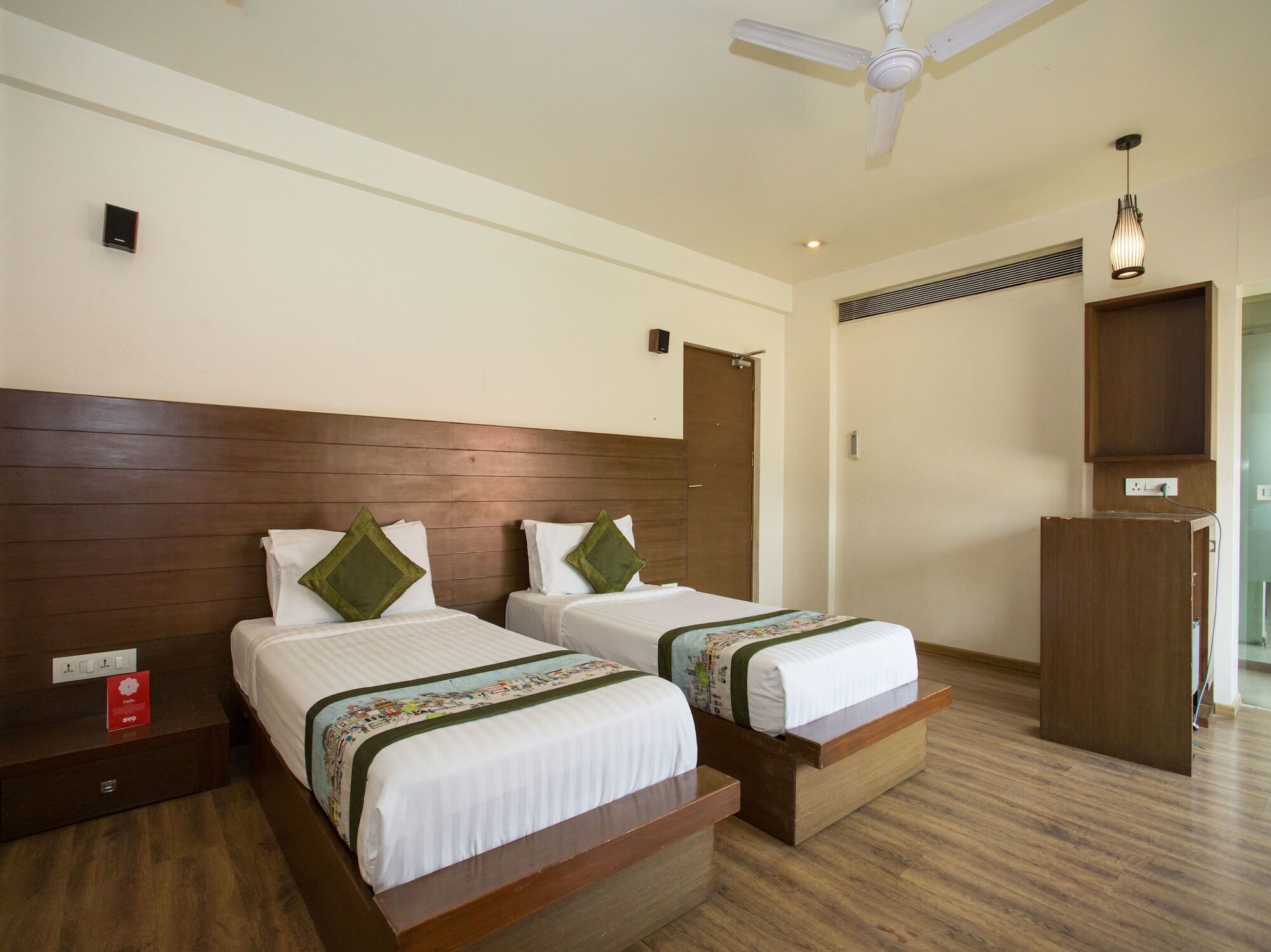 Corporate Stay Pune Ngoại thất bức ảnh