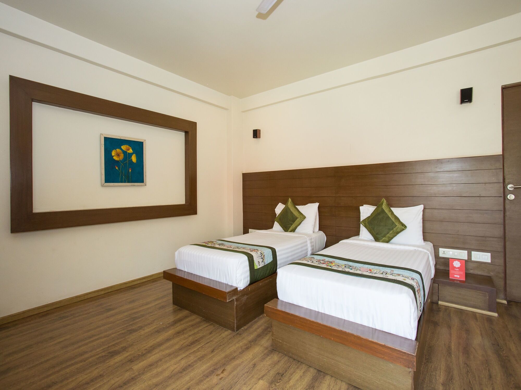 Corporate Stay Pune Ngoại thất bức ảnh