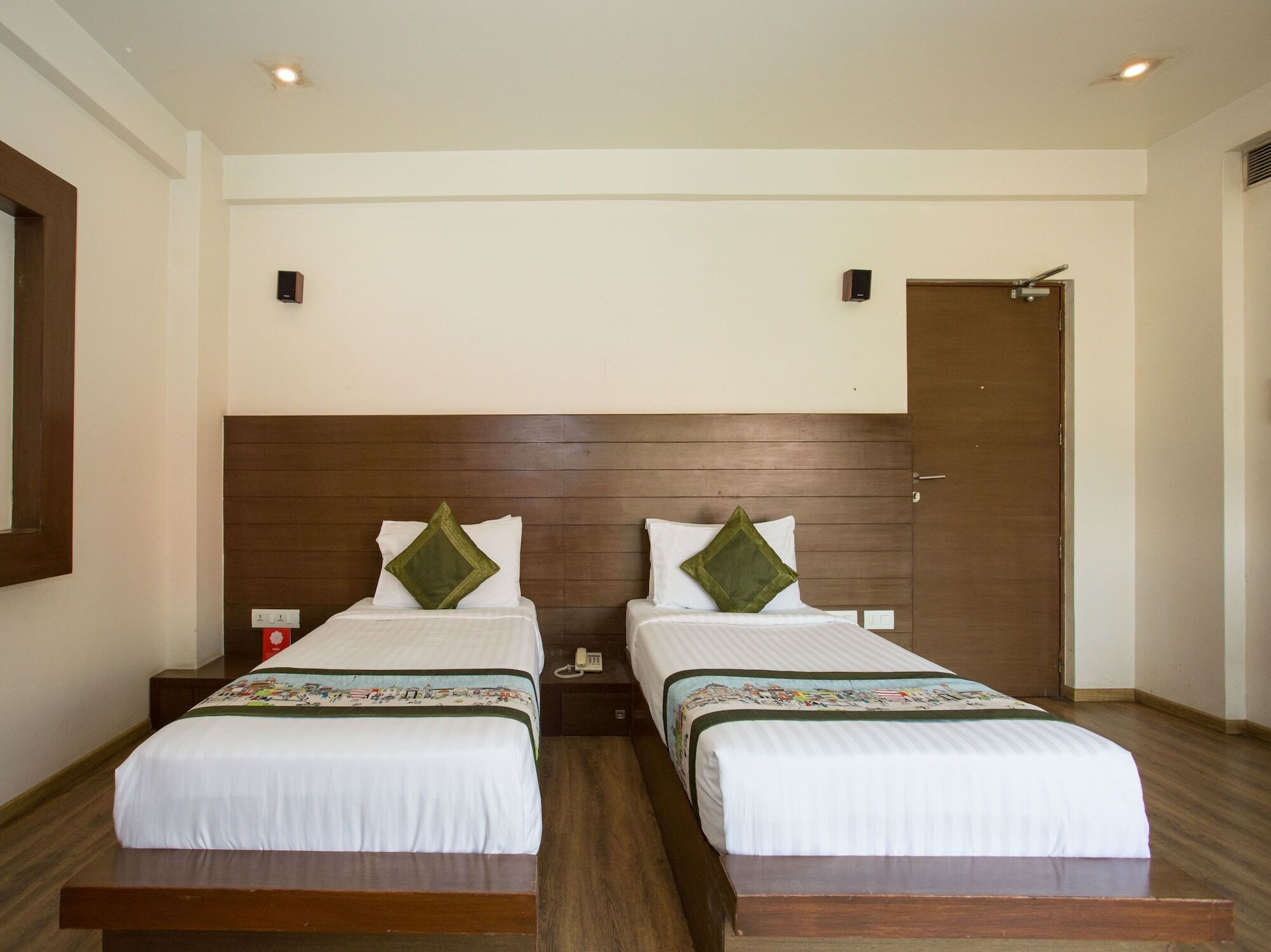 Corporate Stay Pune Ngoại thất bức ảnh